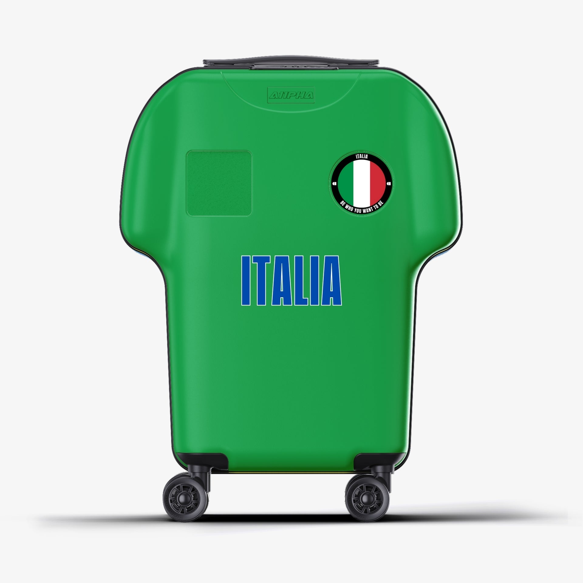 Italia - 1