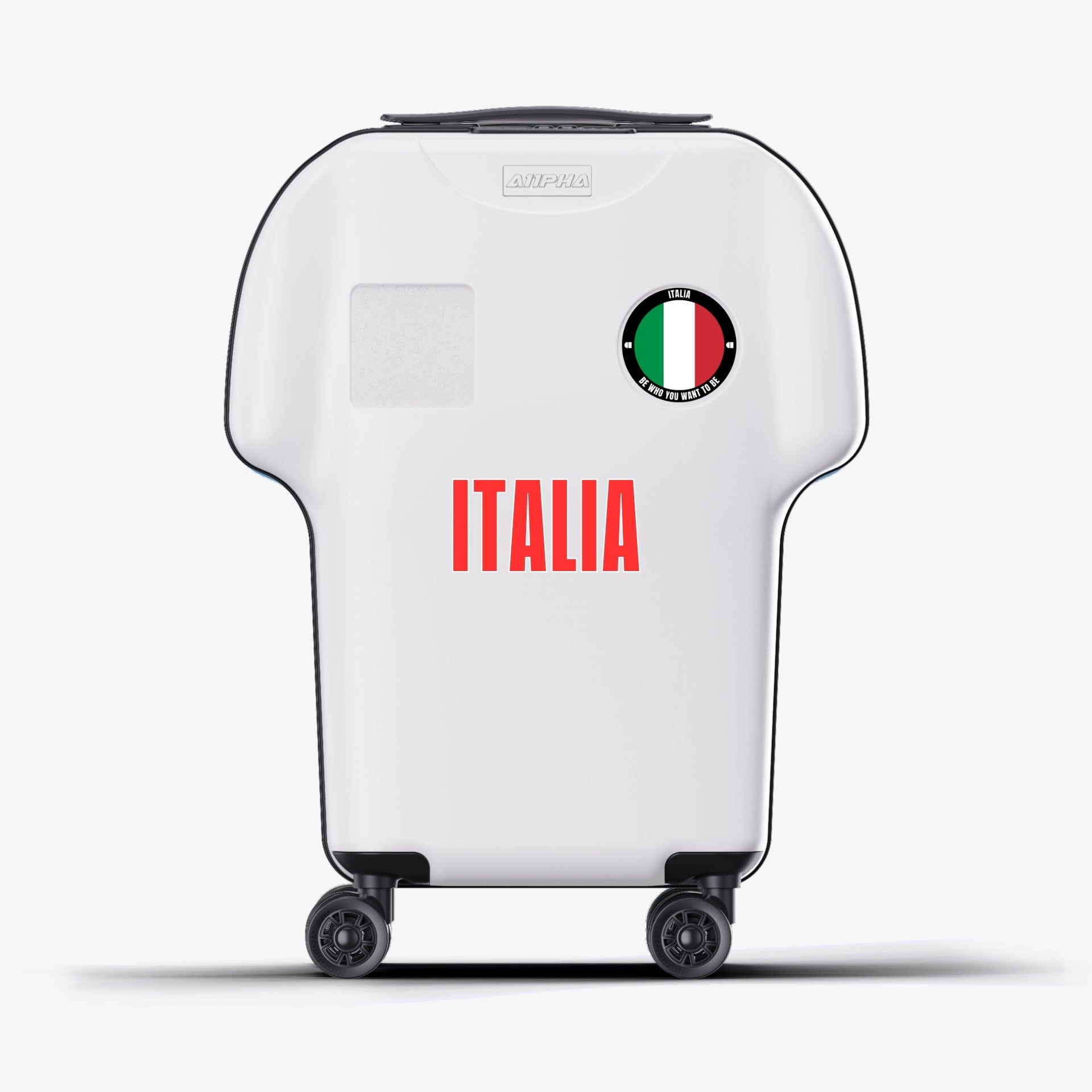 Italia - 1