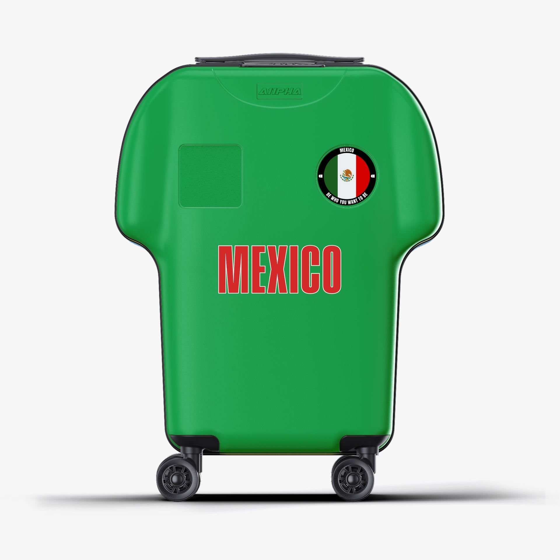 Mexico - 1