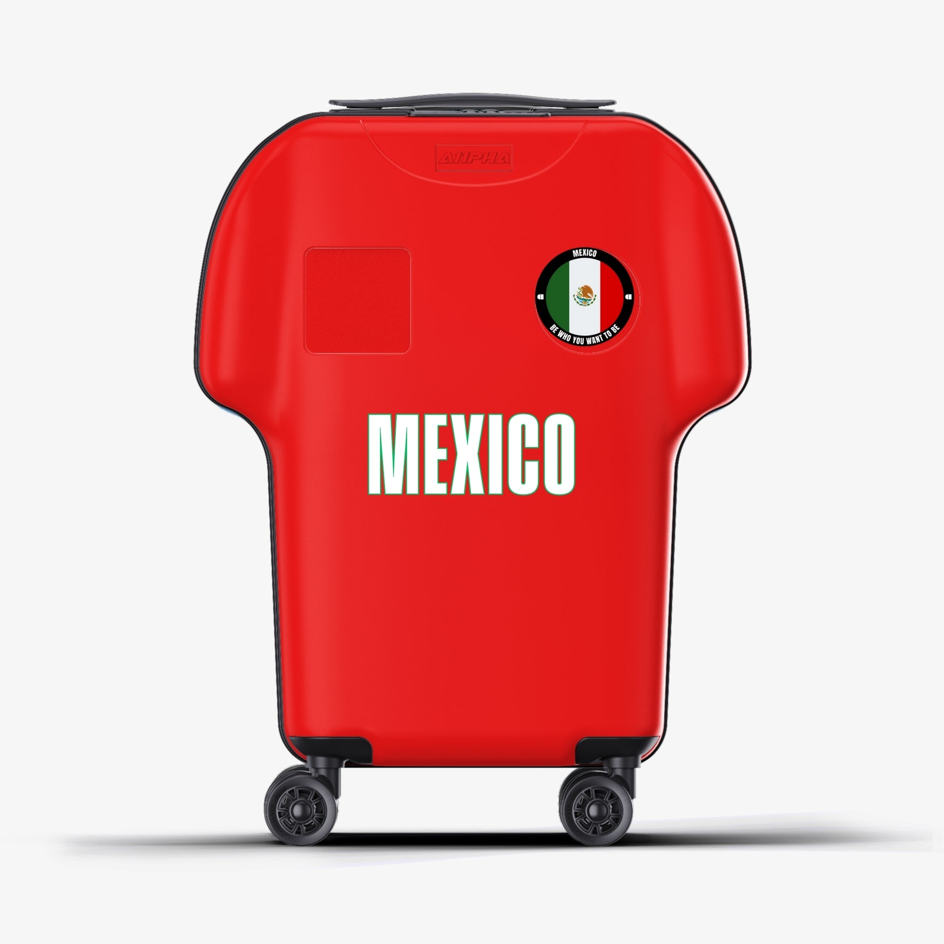 Mexico - 1