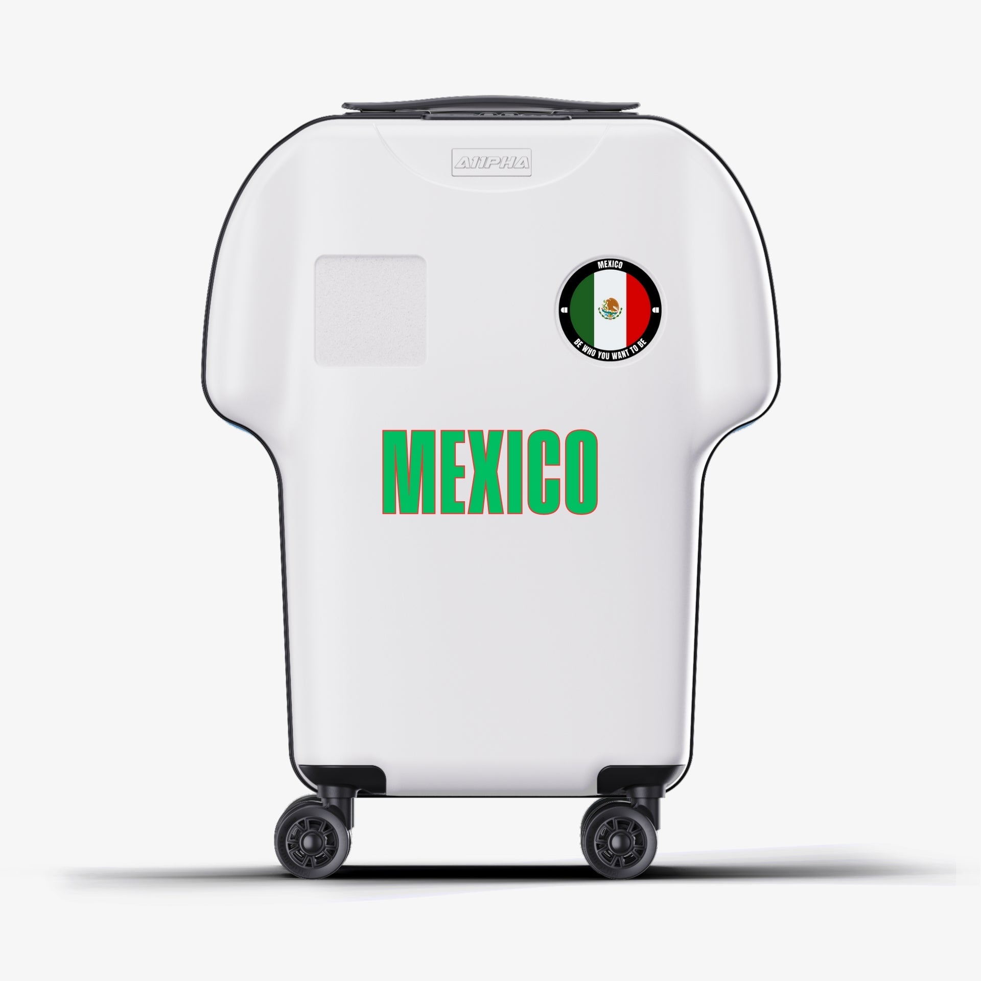 Mexico - 1