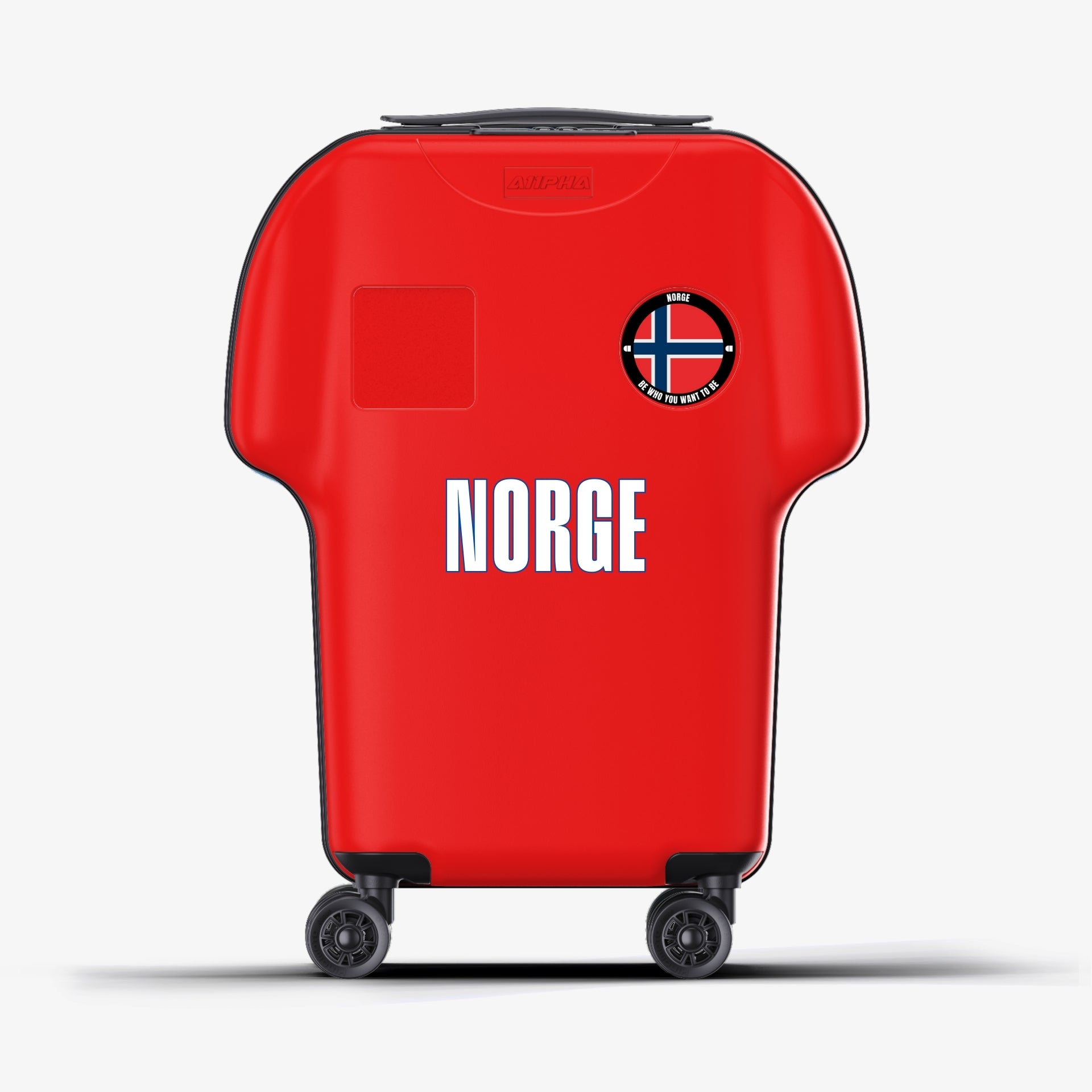 Norge - 1