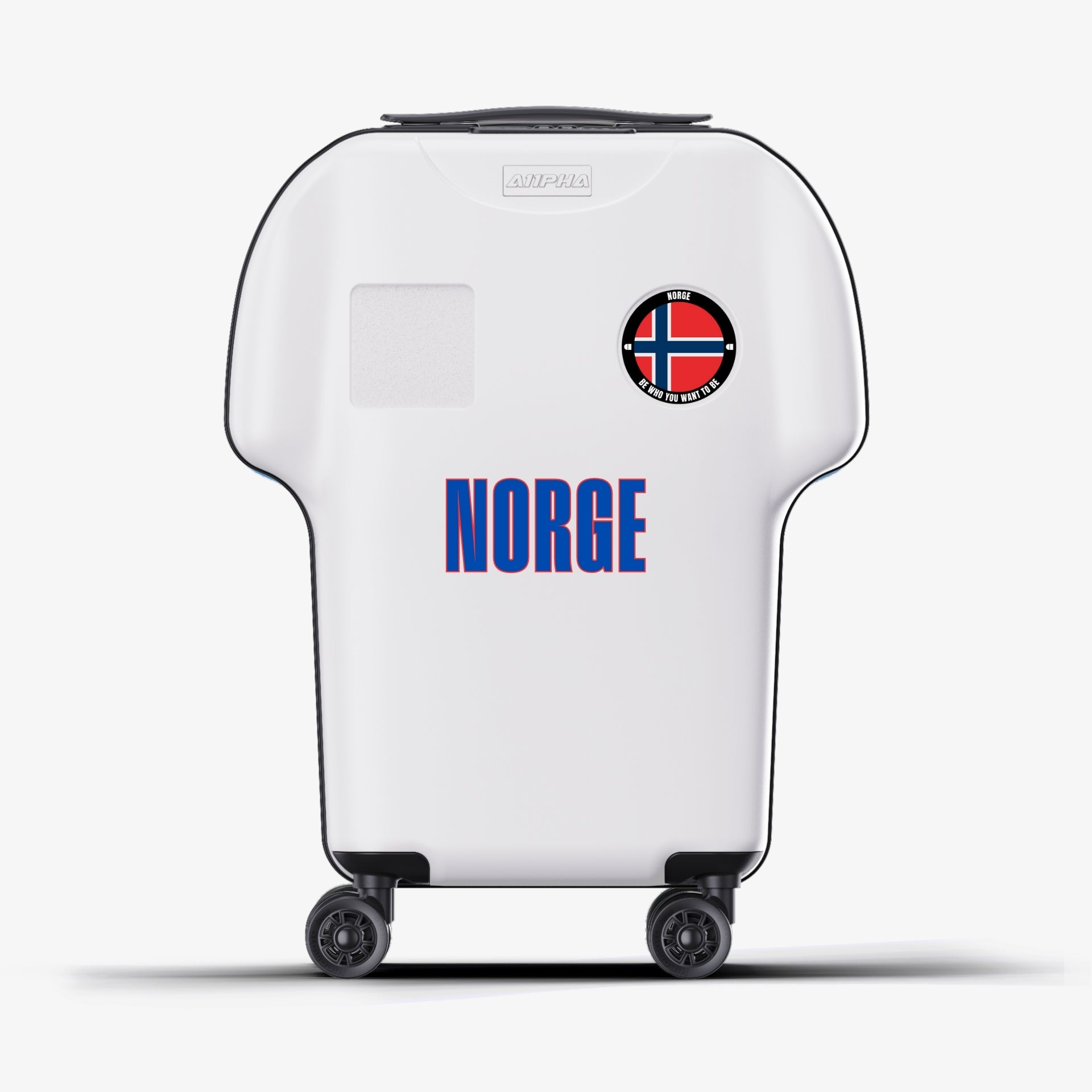 Norge - 1