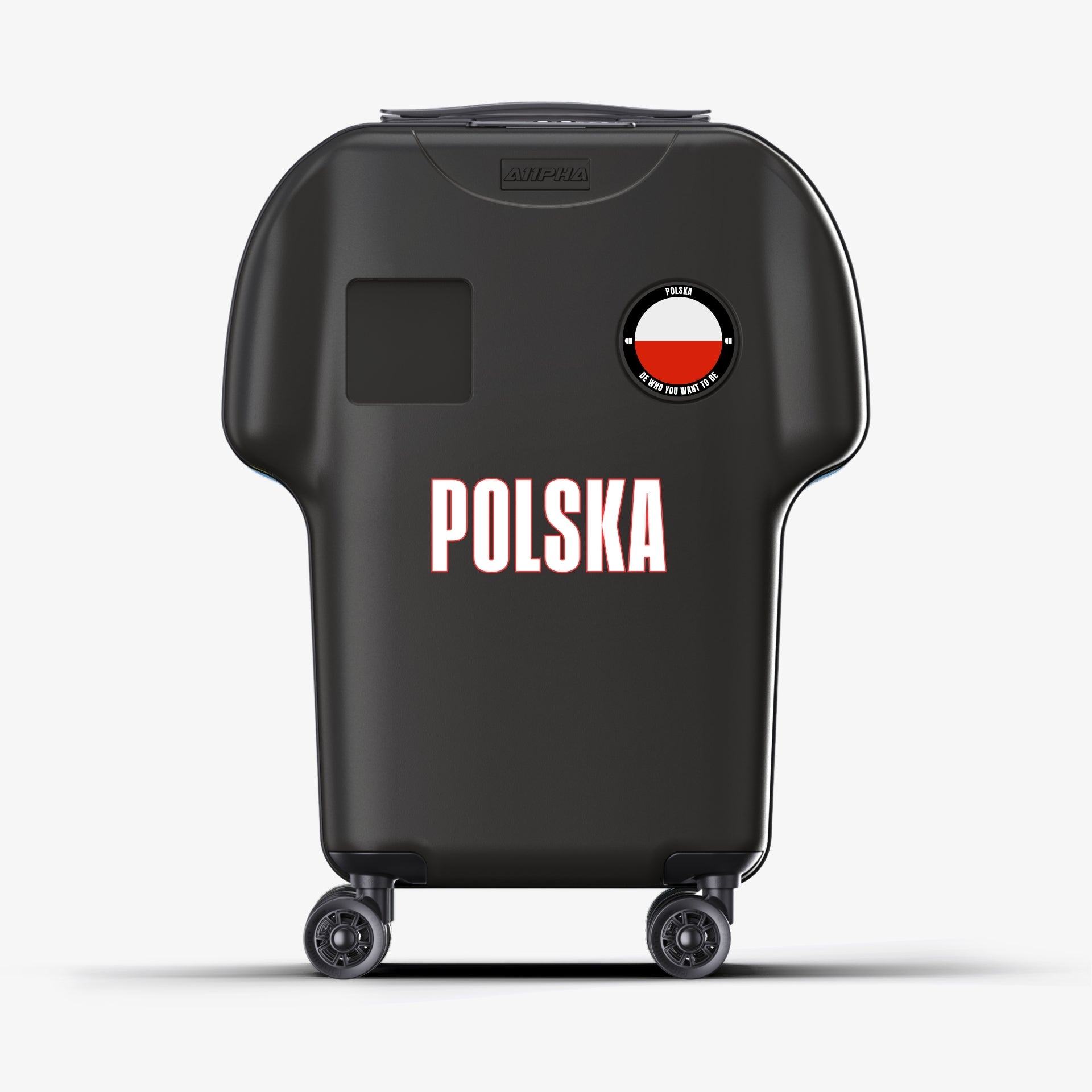 Polska - 1