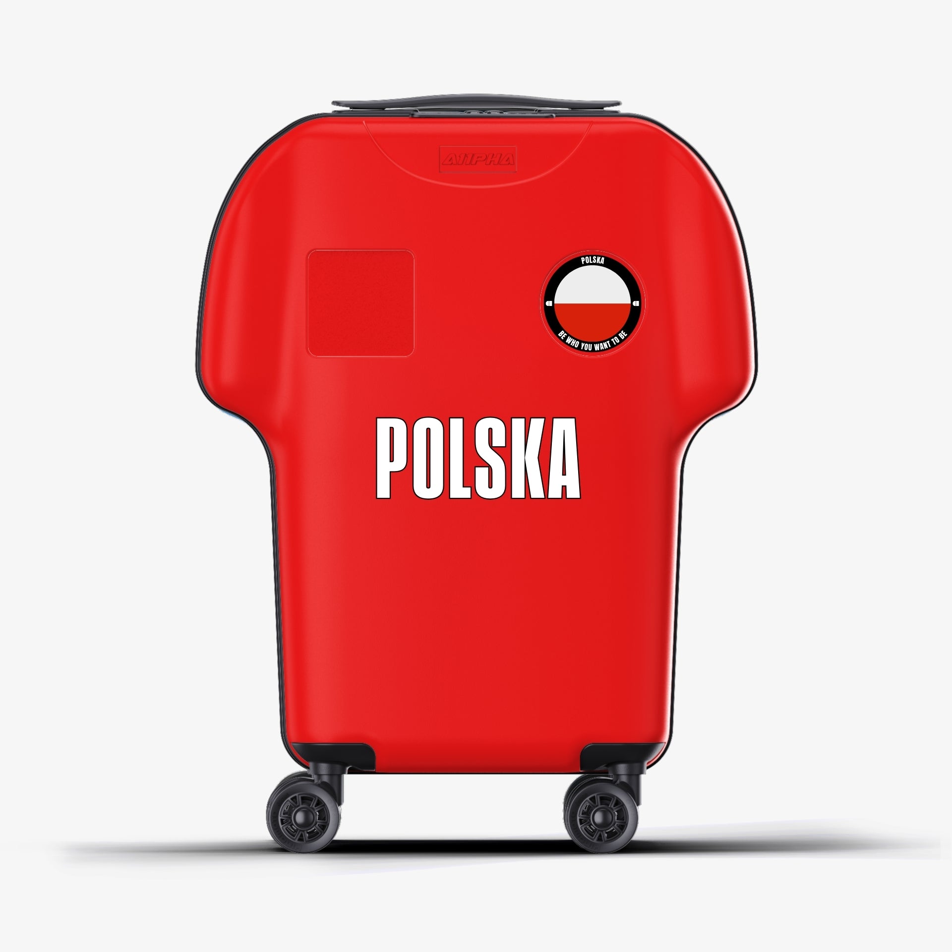 Polska - 1