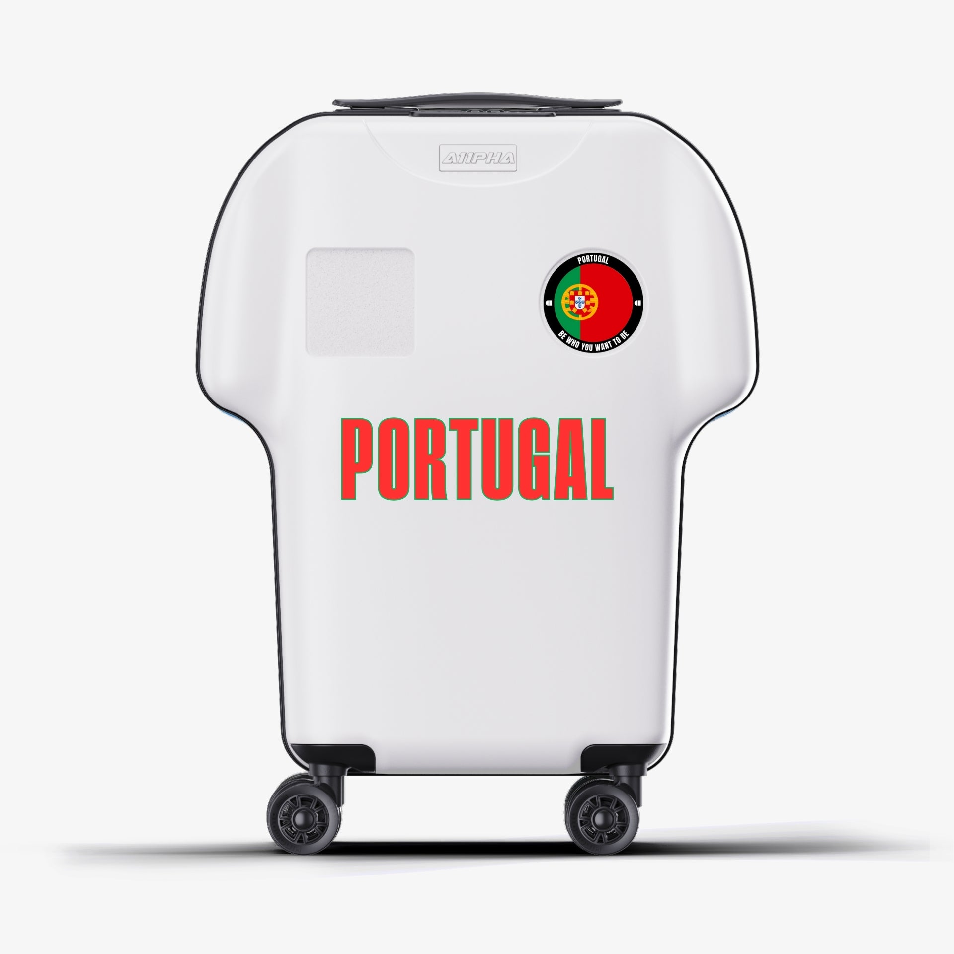 Portugal - 1