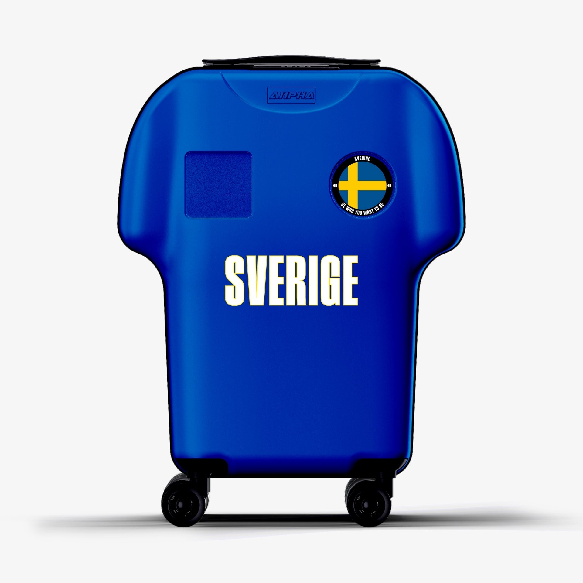 Sverige - 1