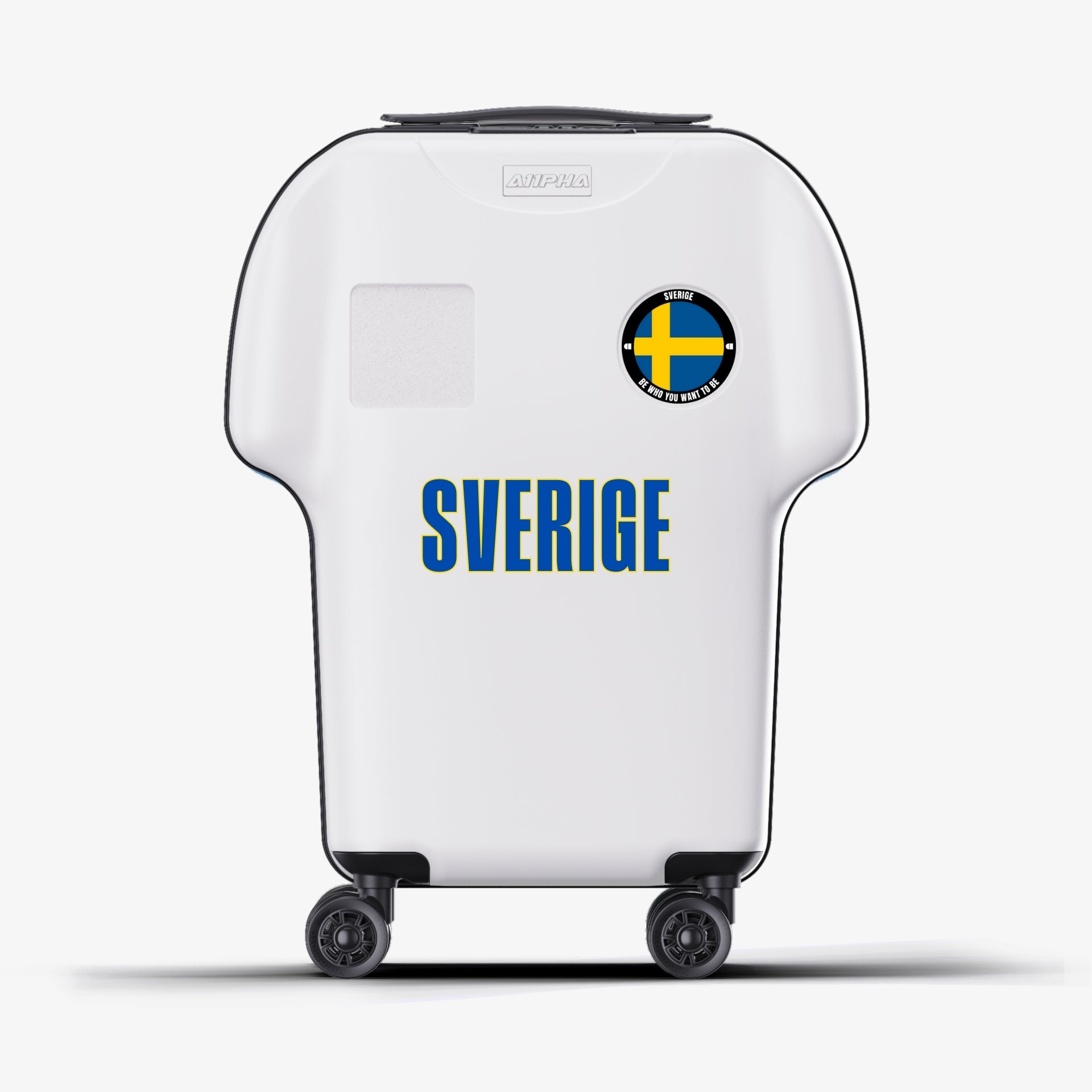 Sverige - 1