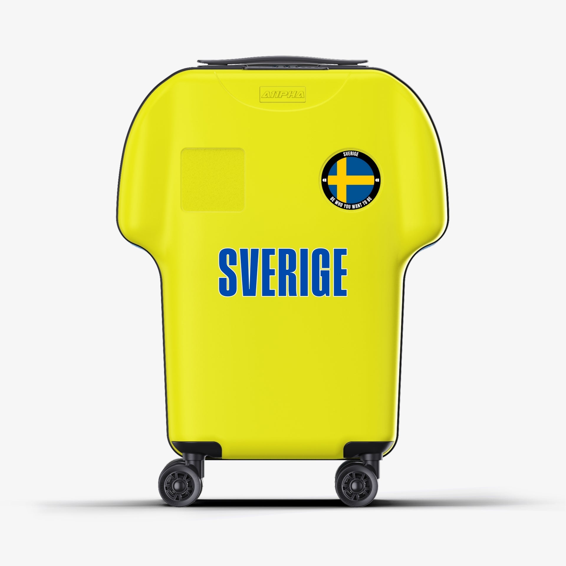 Sverige - 1