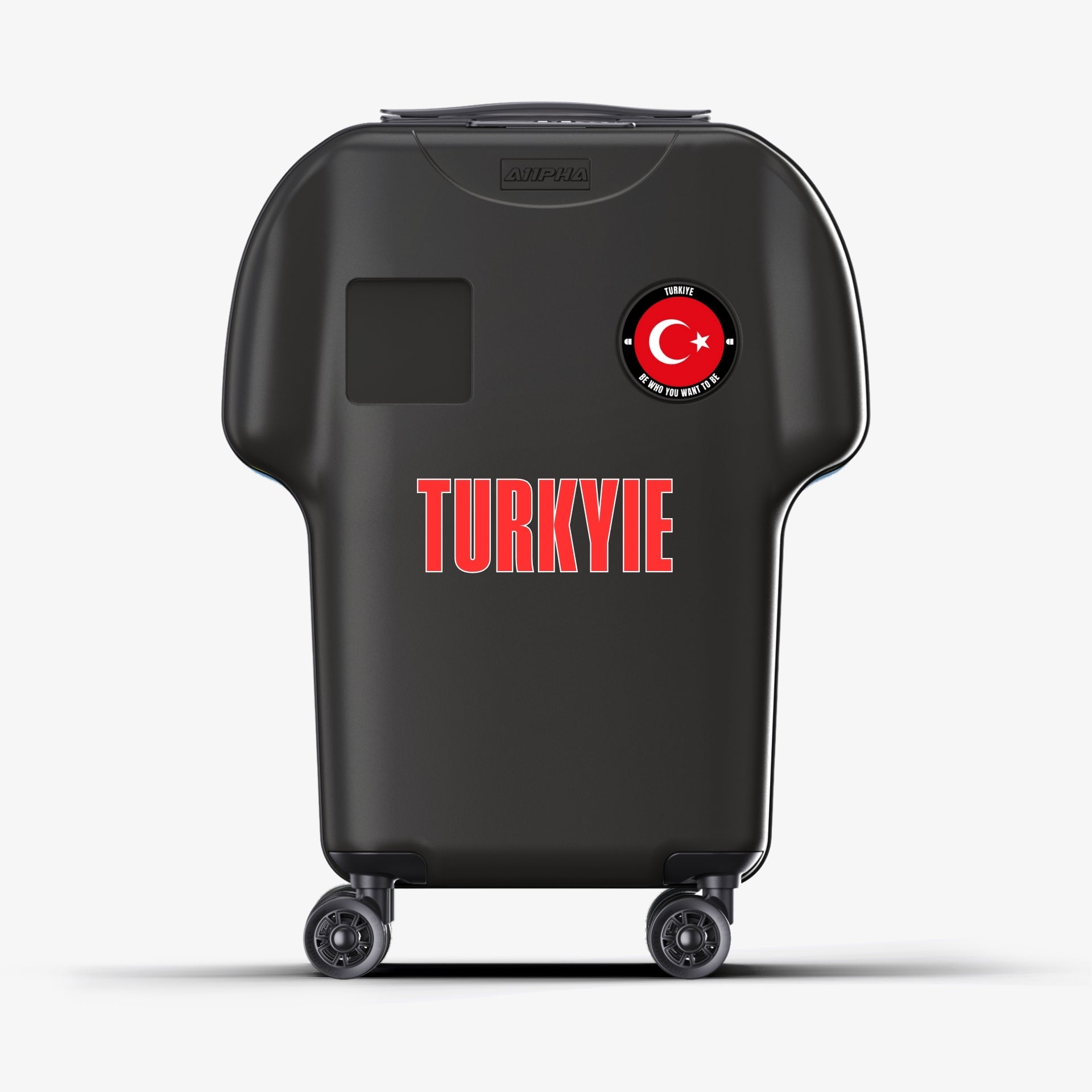 Turkyie - 1