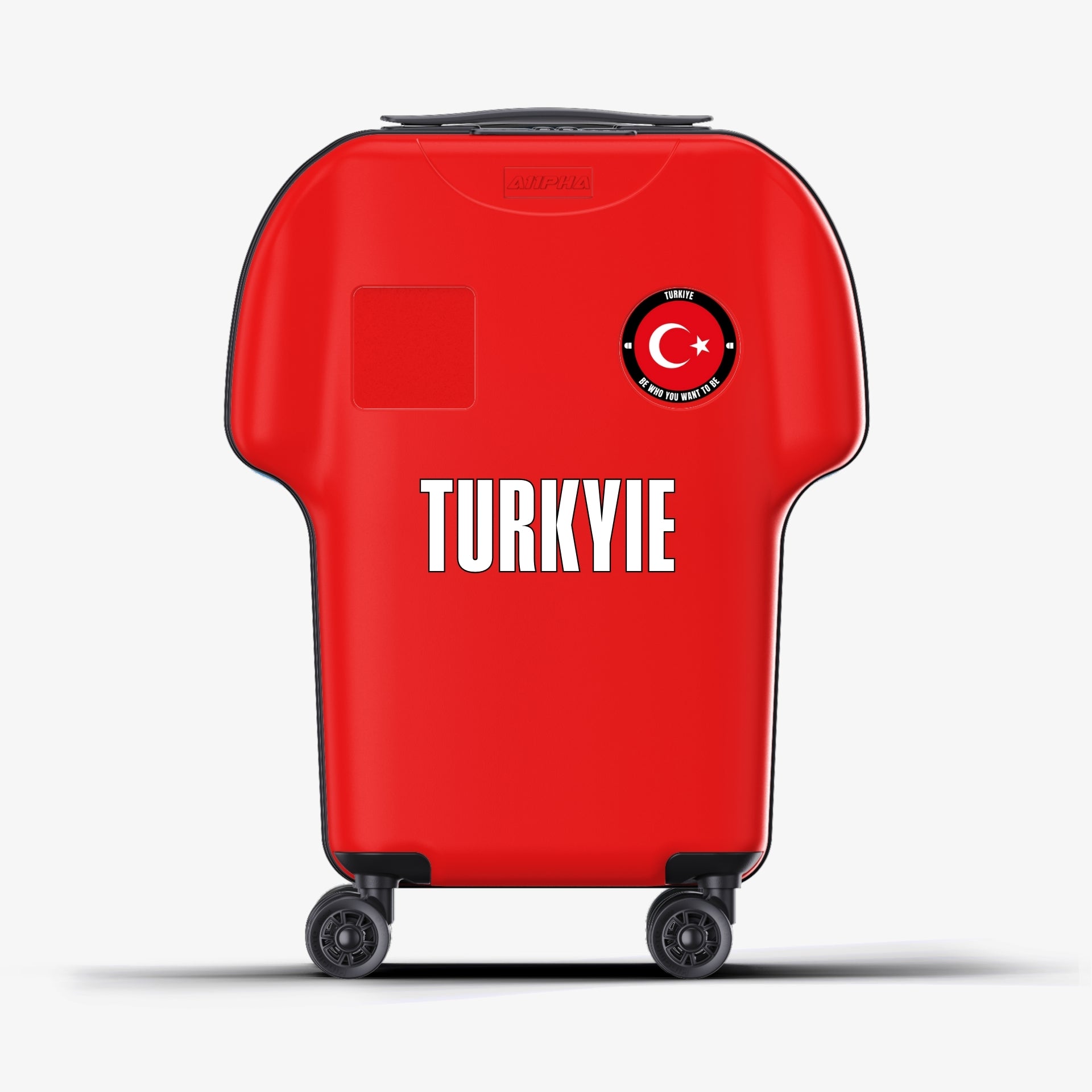 Turkyie - 1